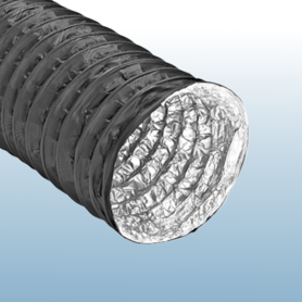 Aluflex-Schlauch (Combidre) in VPE 10lfm