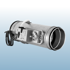 Volumenstromregler variabel DRVSR-MP