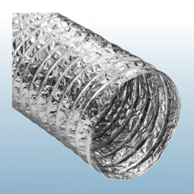 Aluflex Schlauch (Aludre)