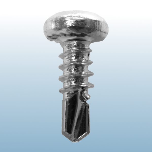 Selbstbohrschrauben Packung a. 1000 Stück incl. Bit