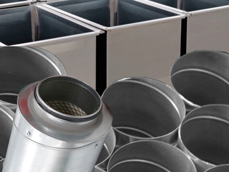 Rohr- & Kanalsysteme 