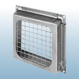 Maschengitter mit Drahtgitter Typ DG