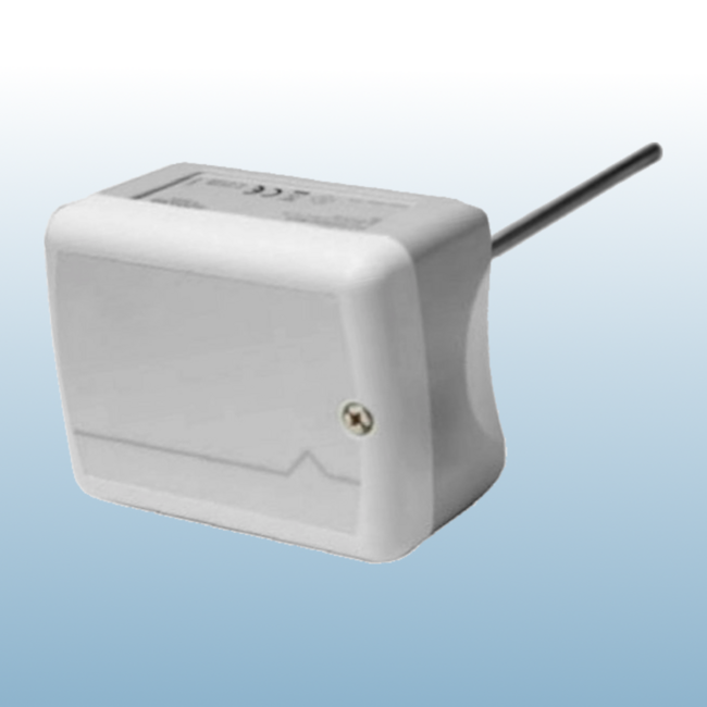 Kanaltemparaturfühler SDC-T1